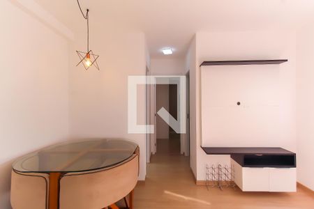Apartamento para alugar com 2 quartos, 38m² em Mooca, São Paulo