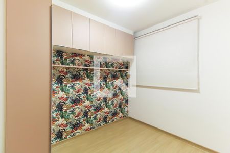 Quarto 2 de apartamento para alugar com 2 quartos, 38m² em Mooca, São Paulo