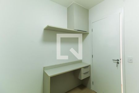 Quarto 1 de apartamento para alugar com 2 quartos, 38m² em Mooca, São Paulo