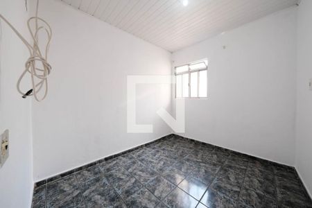 Quarto de casa para alugar com 1 quarto, 30m² em Vila Robertina, São Paulo