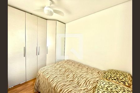 Quarto 1 de apartamento à venda com 2 quartos, 43m² em Água Branca, São Paulo