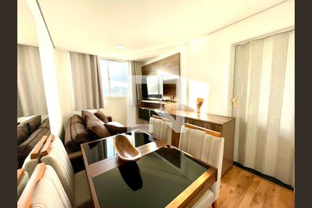 Sala de apartamento à venda com 2 quartos, 43m² em Água Branca, São Paulo