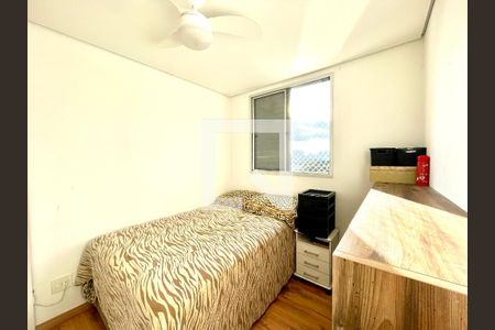 Quarto 1 de apartamento à venda com 2 quartos, 43m² em Água Branca, São Paulo