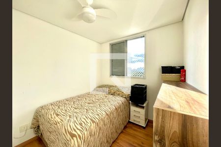 Quarto 1 de apartamento à venda com 2 quartos, 43m² em Água Branca, São Paulo