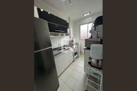 Foto 08 de apartamento à venda com 2 quartos, 50m² em Vila Ipê, Campinas