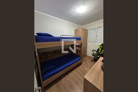 Foto 13 de apartamento à venda com 2 quartos, 50m² em Vila Ipê, Campinas