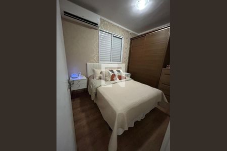 Foto 18 de apartamento à venda com 2 quartos, 50m² em Vila Ipê, Campinas