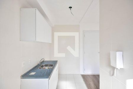 Apartamento para alugar com 47m², 2 quartos e 1 vagaCozinha