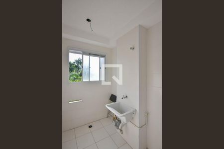 Apartamento para alugar com 47m², 2 quartos e 1 vagaÁrea de Serviço