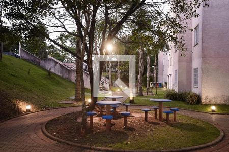 Apartamento para alugar com 47m², 2 quartos e 1 vagaÁrea Externa