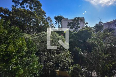 Vista do Quarto 1 de apartamento para alugar com 2 quartos, 47m² em Jardim Helga, São Paulo