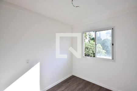 Quarto 1 de apartamento para alugar com 2 quartos, 47m² em Jardim Helga, São Paulo