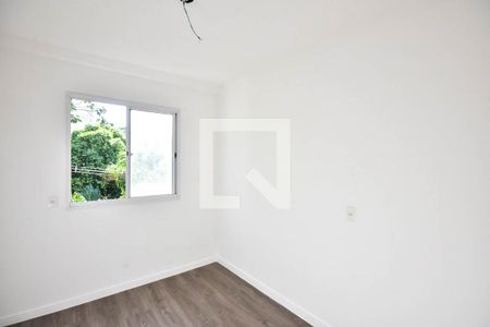 Quarto 1 de apartamento para alugar com 2 quartos, 47m² em Jardim Helga, São Paulo