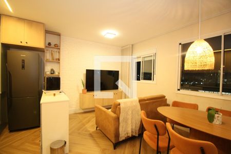 Studio de kitnet/studio à venda com 0 quarto, 35m² em Jardim Mirante, São Paulo