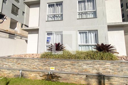 Apartamento para alugar com 34m², 1 quarto e sem vagaPlaquinha