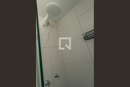 Apartamento para alugar com 34m², 1 quarto e sem vagaBanheiro Social
