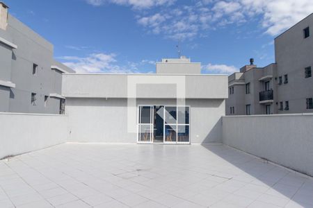 Apartamento para alugar com 34m², 1 quarto e sem vagaTerraço