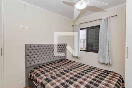 Quarto 1 de apartamento para alugar com 1 quarto, 42m² em Aclimação, São Paulo