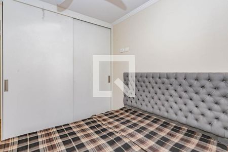 Quarto 1 de apartamento para alugar com 1 quarto, 42m² em Aclimação, São Paulo