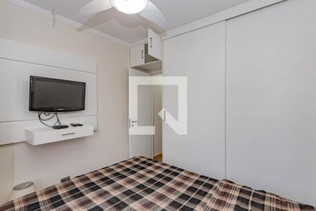 Quarto 1 de apartamento para alugar com 1 quarto, 42m² em Aclimação, São Paulo