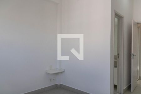 Suíte de apartamento à venda com 2 quartos, 73m² em Caiçaras, Belo Horizonte