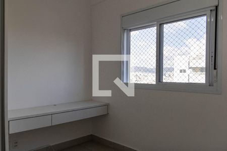 Suíte de apartamento à venda com 2 quartos, 73m² em Caiçaras, Belo Horizonte