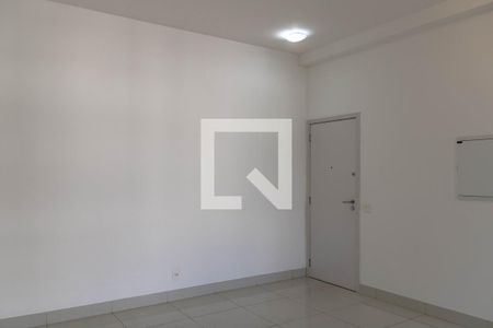 Sala de apartamento à venda com 2 quartos, 73m² em Caiçaras, Belo Horizonte