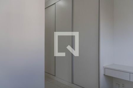 Suíte de apartamento à venda com 2 quartos, 73m² em Caiçaras, Belo Horizonte