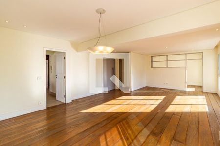 Sala de apartamento à venda com 2 quartos, 148m² em Paraíso, São Paulo