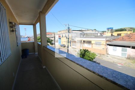 Casa à venda com 250m², 2 quartos e sem vagaVaranda