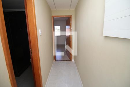 Sala - Corredor de casa à venda com 2 quartos, 250m² em Colégio, Rio de Janeiro