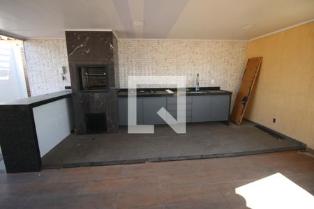 Casa à venda com 250m², 2 quartos e sem vagaÁrea gourmet