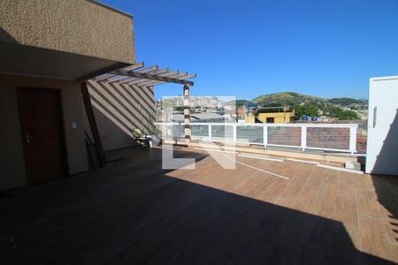 Casa à venda com 250m², 2 quartos e sem vagaTerraço