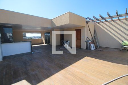 Casa à venda com 250m², 2 quartos e sem vagaTerraço