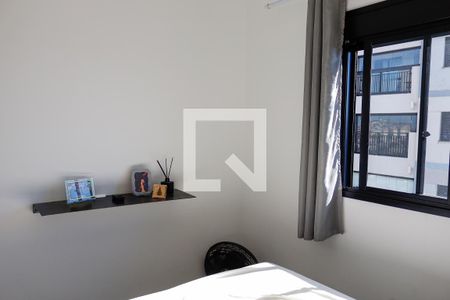 Quarto 2 - Suíte de apartamento para alugar com 2 quartos, 55m² em São Pedro, Osasco