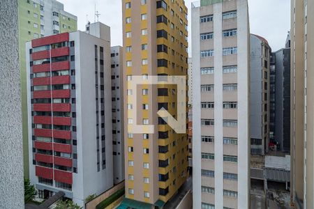 Vista do Quarto 1 de apartamento para alugar com 3 quartos, 69m² em Vila da Saúde, São Paulo