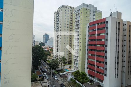 Vista da Sala de apartamento para alugar com 3 quartos, 69m² em Vila da Saúde, São Paulo