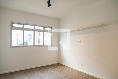 Sala de apartamento para alugar com 3 quartos, 69m² em Vila da Saúde, São Paulo