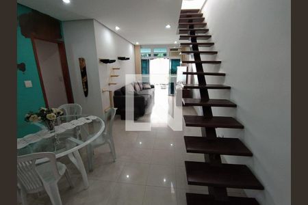 Apartamento à venda com 3 quartos, 134m² em Jardim Guanabara, Rio de Janeiro