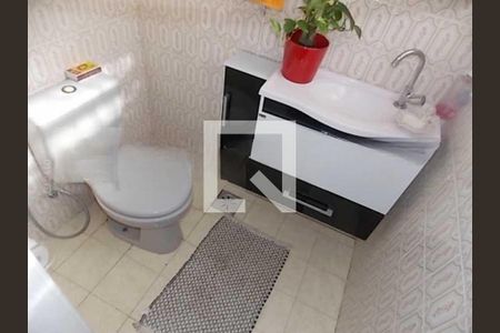 Casa à venda com 4 quartos, 350m² em Jardim Guanabara, Rio de Janeiro