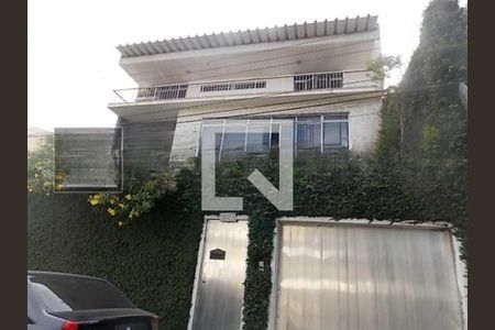 Casa à venda com 4 quartos, 350m² em Jardim Guanabara, Rio de Janeiro