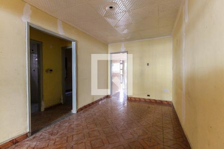 Sala de casa à venda com 3 quartos, 175m² em Itaquera, São Paulo