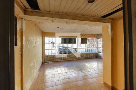 Vista da Sala de casa à venda com 3 quartos, 175m² em Itaquera, São Paulo