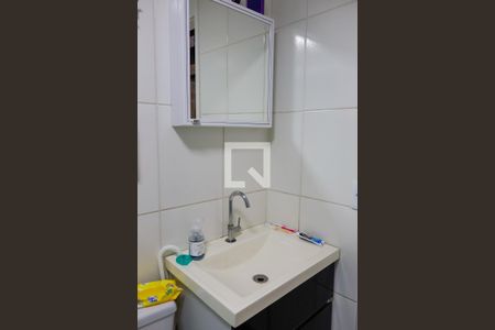 Banheiro 2 de apartamento para alugar com 2 quartos, 94m² em Santa Maria, Osasco