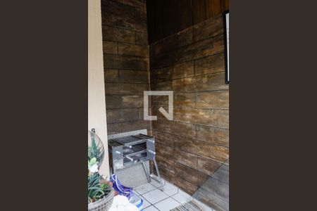 Área comum - Churrasqueira de apartamento para alugar com 2 quartos, 94m² em Santa Maria, Osasco