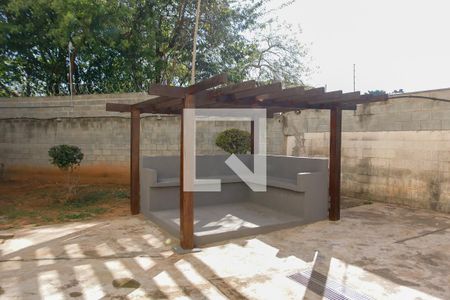 Área comum de apartamento para alugar com 2 quartos, 94m² em Santa Maria, Osasco