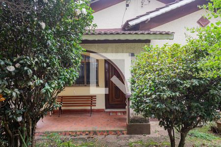 Hall de entrada de casa para alugar com 3 quartos, 200m² em Lapa, São Paulo