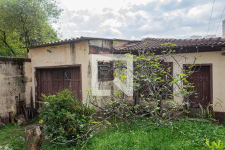 Garagem de casa para alugar com 3 quartos, 200m² em Lapa, São Paulo