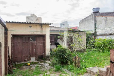 Garagem de casa para alugar com 3 quartos, 200m² em Lapa, São Paulo