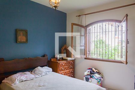 Suíte de casa para alugar com 3 quartos, 200m² em Lapa, São Paulo